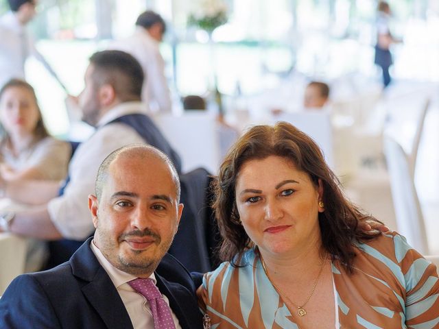 Il matrimonio di Luca e Gerta a Brescia, Brescia 351