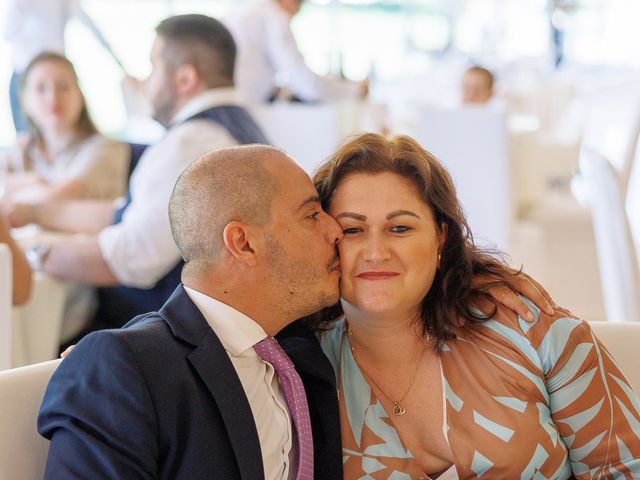 Il matrimonio di Luca e Gerta a Brescia, Brescia 352