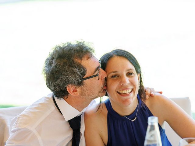 Il matrimonio di Luca e Gerta a Brescia, Brescia 353