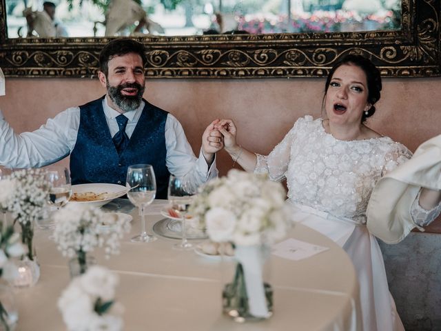 Il matrimonio di Luca e Gerta a Brescia, Brescia 307