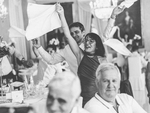 Il matrimonio di Luca e Gerta a Brescia, Brescia 312