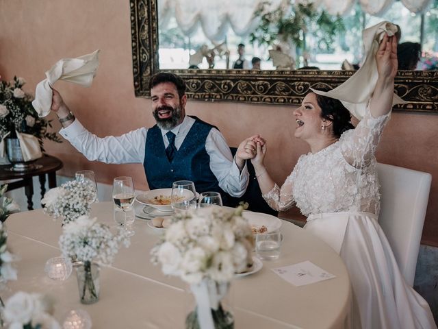 Il matrimonio di Luca e Gerta a Brescia, Brescia 313