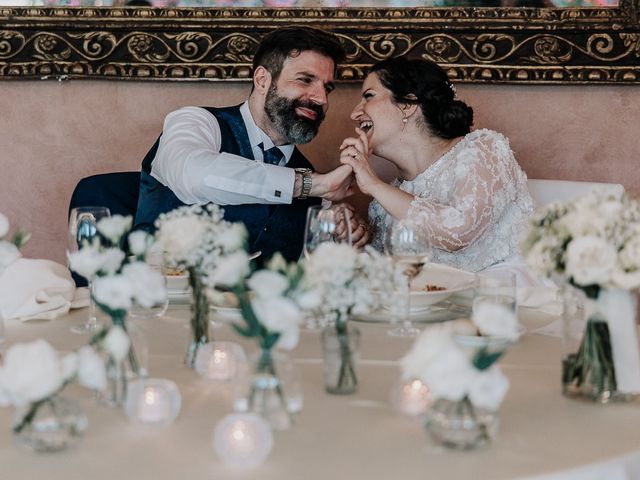 Il matrimonio di Luca e Gerta a Brescia, Brescia 314