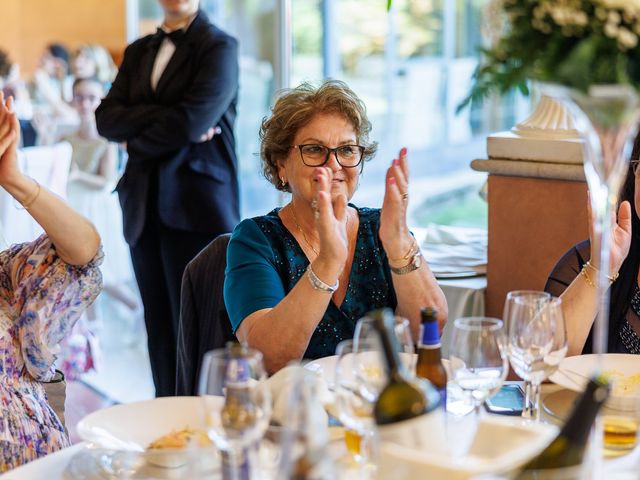 Il matrimonio di Luca e Gerta a Brescia, Brescia 320