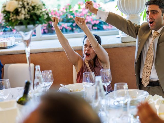 Il matrimonio di Luca e Gerta a Brescia, Brescia 321
