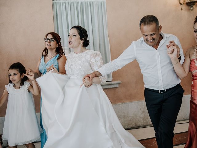 Il matrimonio di Luca e Gerta a Brescia, Brescia 393