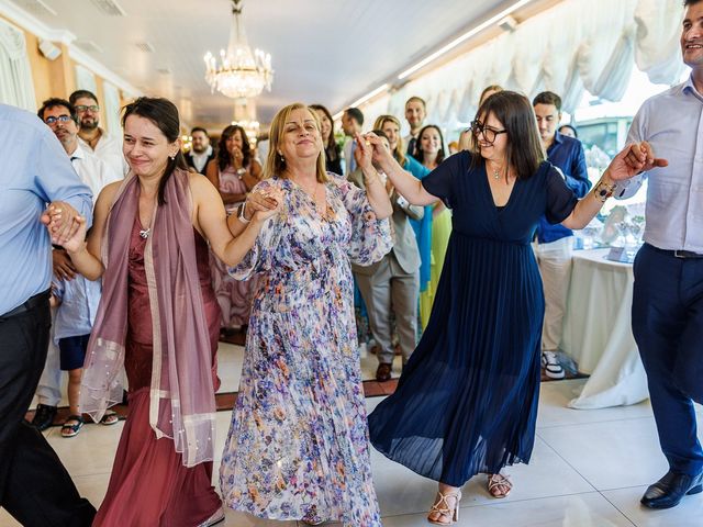 Il matrimonio di Luca e Gerta a Brescia, Brescia 395