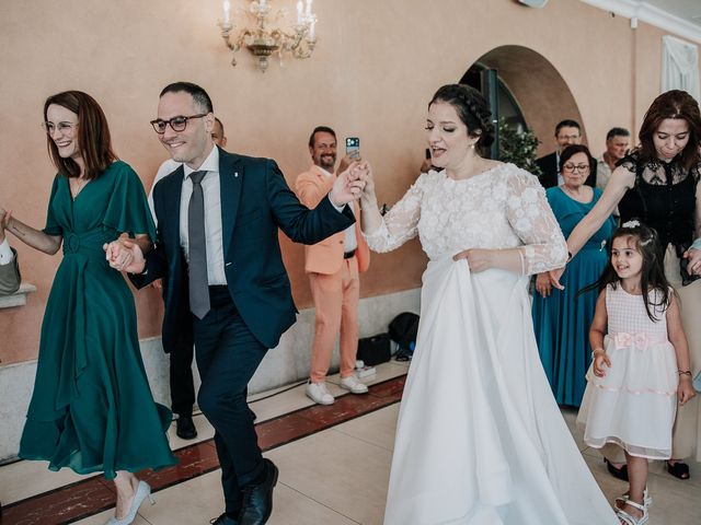 Il matrimonio di Luca e Gerta a Brescia, Brescia 398
