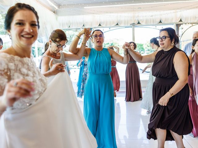 Il matrimonio di Luca e Gerta a Brescia, Brescia 399