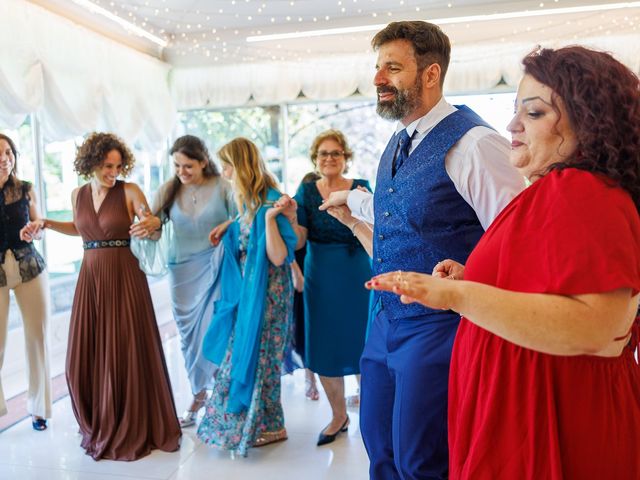 Il matrimonio di Luca e Gerta a Brescia, Brescia 401