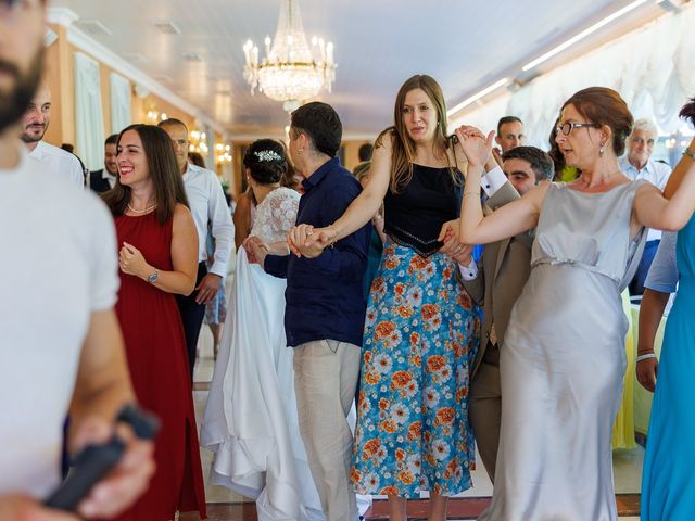 Il matrimonio di Luca e Gerta a Brescia, Brescia 402