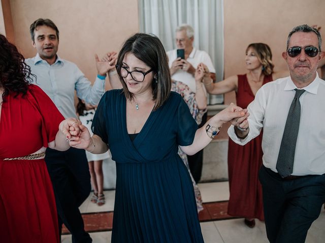 Il matrimonio di Luca e Gerta a Brescia, Brescia 408