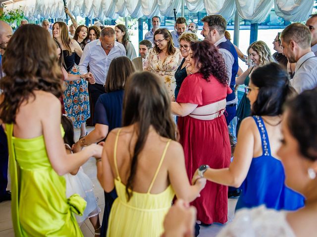 Il matrimonio di Luca e Gerta a Brescia, Brescia 411