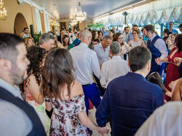 Il matrimonio di Luca e Gerta a Brescia, Brescia 412