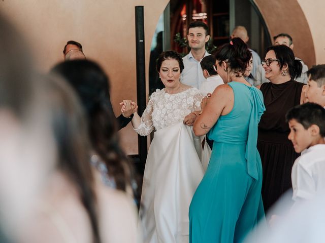 Il matrimonio di Luca e Gerta a Brescia, Brescia 415