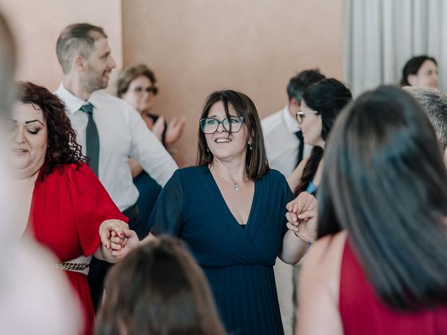 Il matrimonio di Luca e Gerta a Brescia, Brescia 413