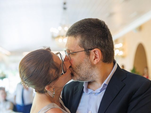 Il matrimonio di Luca e Gerta a Brescia, Brescia 356
