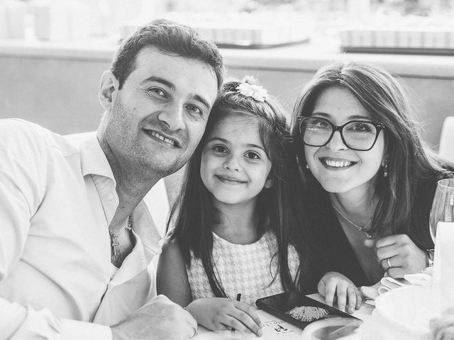 Il matrimonio di Luca e Gerta a Brescia, Brescia 357