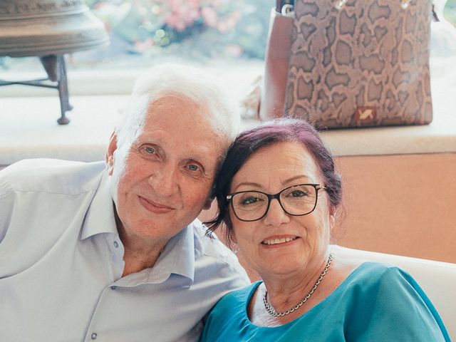 Il matrimonio di Luca e Gerta a Brescia, Brescia 360