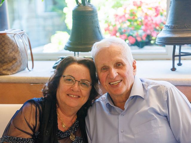 Il matrimonio di Luca e Gerta a Brescia, Brescia 361