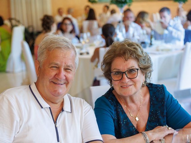 Il matrimonio di Luca e Gerta a Brescia, Brescia 363