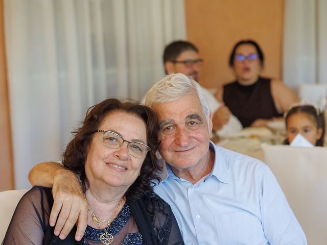 Il matrimonio di Luca e Gerta a Brescia, Brescia 365