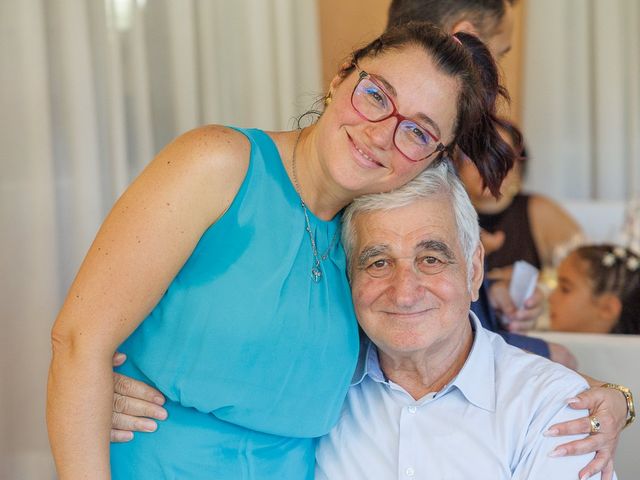 Il matrimonio di Luca e Gerta a Brescia, Brescia 366