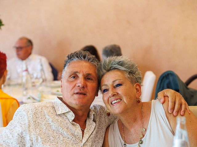 Il matrimonio di Luca e Gerta a Brescia, Brescia 374