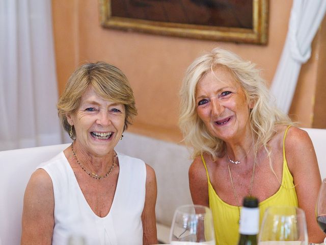 Il matrimonio di Luca e Gerta a Brescia, Brescia 376