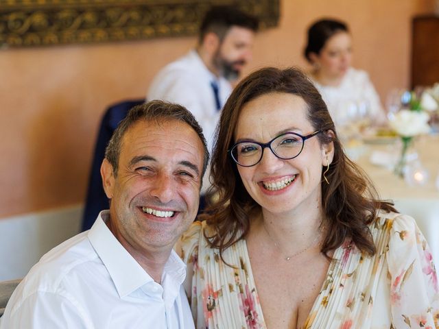 Il matrimonio di Luca e Gerta a Brescia, Brescia 377