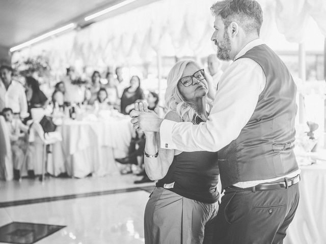 Il matrimonio di Luca e Gerta a Brescia, Brescia 421
