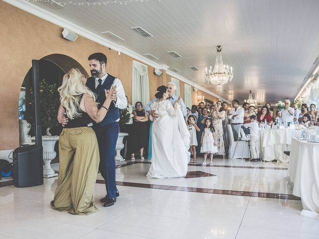 Il matrimonio di Luca e Gerta a Brescia, Brescia 423