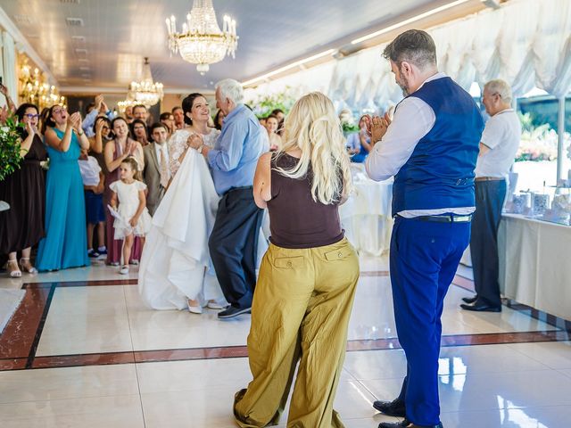 Il matrimonio di Luca e Gerta a Brescia, Brescia 424