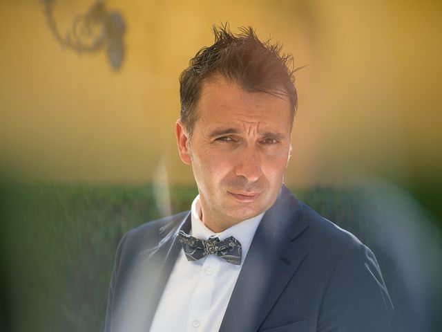 Il matrimonio di Luca e Gerta a Brescia, Brescia 428