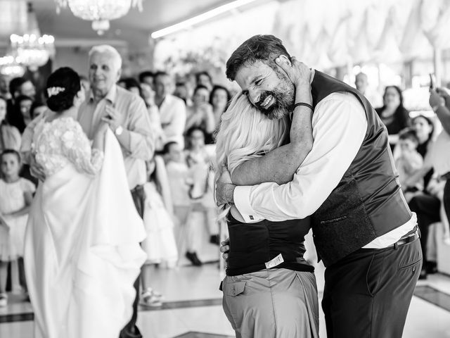 Il matrimonio di Luca e Gerta a Brescia, Brescia 431