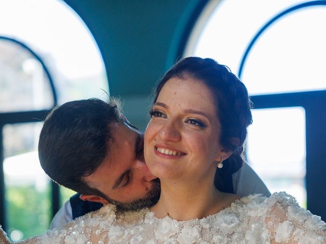 Il matrimonio di Luca e Gerta a Brescia, Brescia 503