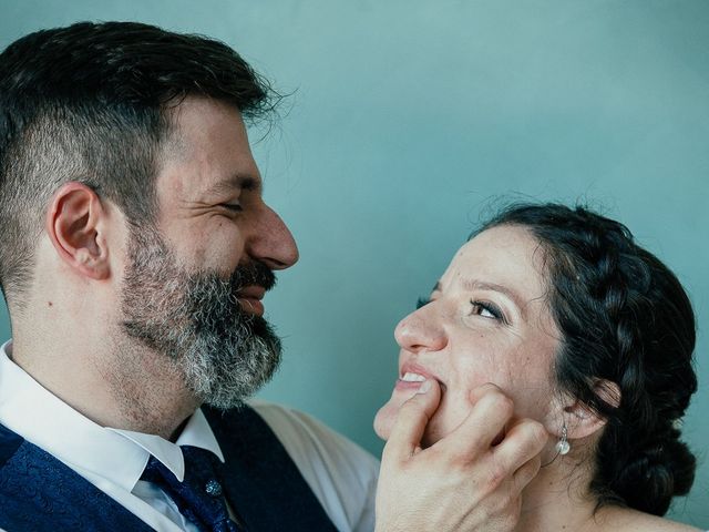 Il matrimonio di Luca e Gerta a Brescia, Brescia 438