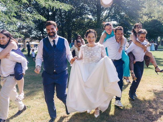 Il matrimonio di Luca e Gerta a Brescia, Brescia 440