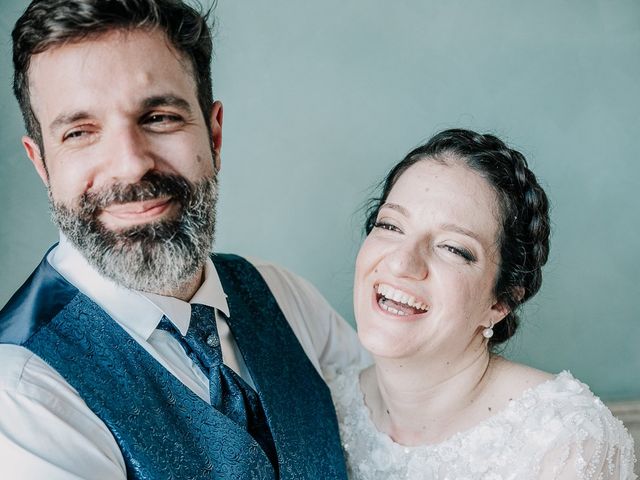 Il matrimonio di Luca e Gerta a Brescia, Brescia 502