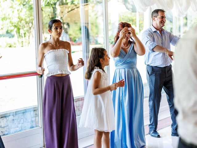 Il matrimonio di Luca e Gerta a Brescia, Brescia 504