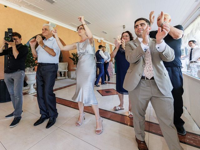 Il matrimonio di Luca e Gerta a Brescia, Brescia 505