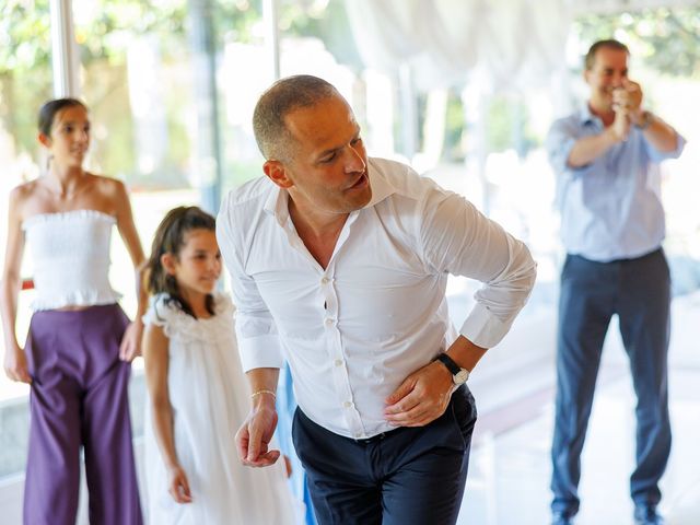 Il matrimonio di Luca e Gerta a Brescia, Brescia 506