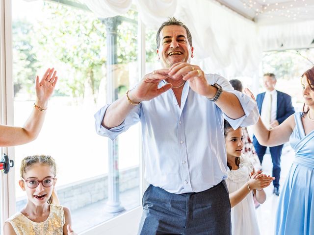 Il matrimonio di Luca e Gerta a Brescia, Brescia 507