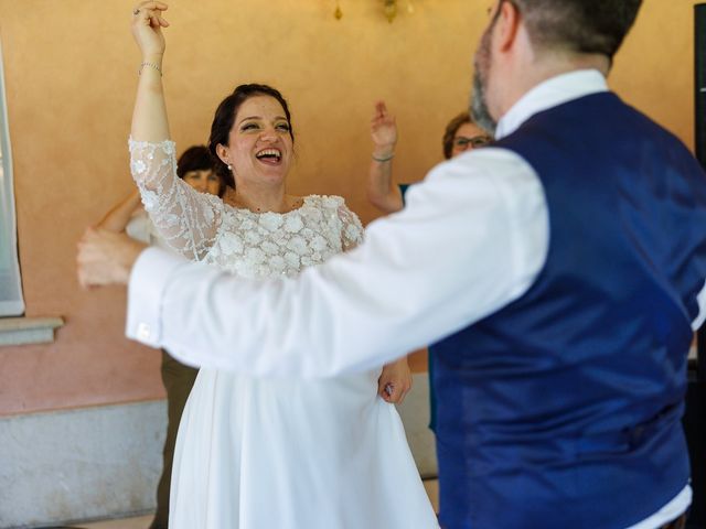 Il matrimonio di Luca e Gerta a Brescia, Brescia 510
