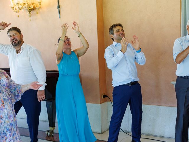 Il matrimonio di Luca e Gerta a Brescia, Brescia 511