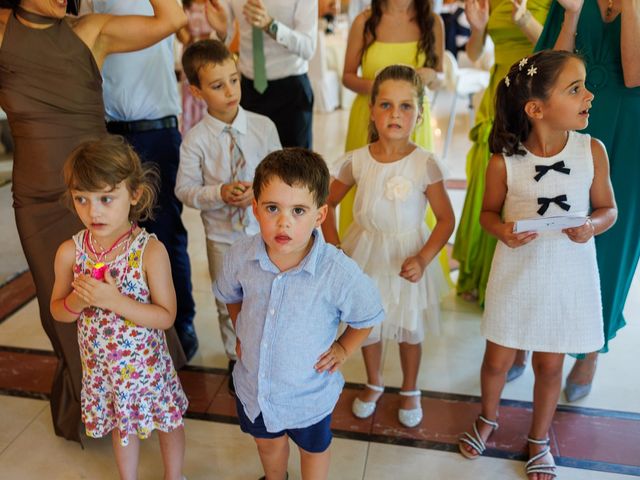 Il matrimonio di Luca e Gerta a Brescia, Brescia 517
