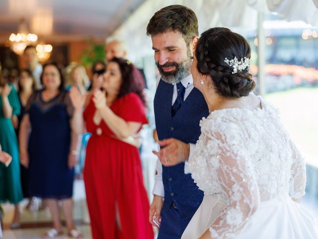 Il matrimonio di Luca e Gerta a Brescia, Brescia 519
