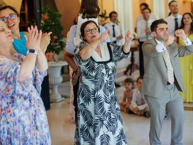 Il matrimonio di Luca e Gerta a Brescia, Brescia 527