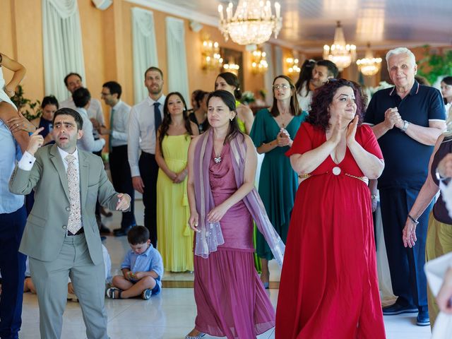 Il matrimonio di Luca e Gerta a Brescia, Brescia 512