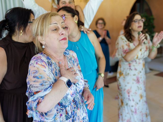Il matrimonio di Luca e Gerta a Brescia, Brescia 525